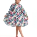 Платье для девочек Mini Maxi, модель 79333, цвет мультиколор/мультиколор