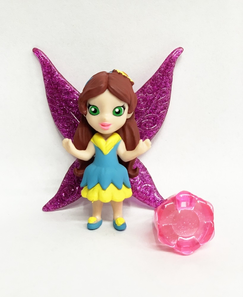 Эйвери - Виззиленд, Wizzyland Faires