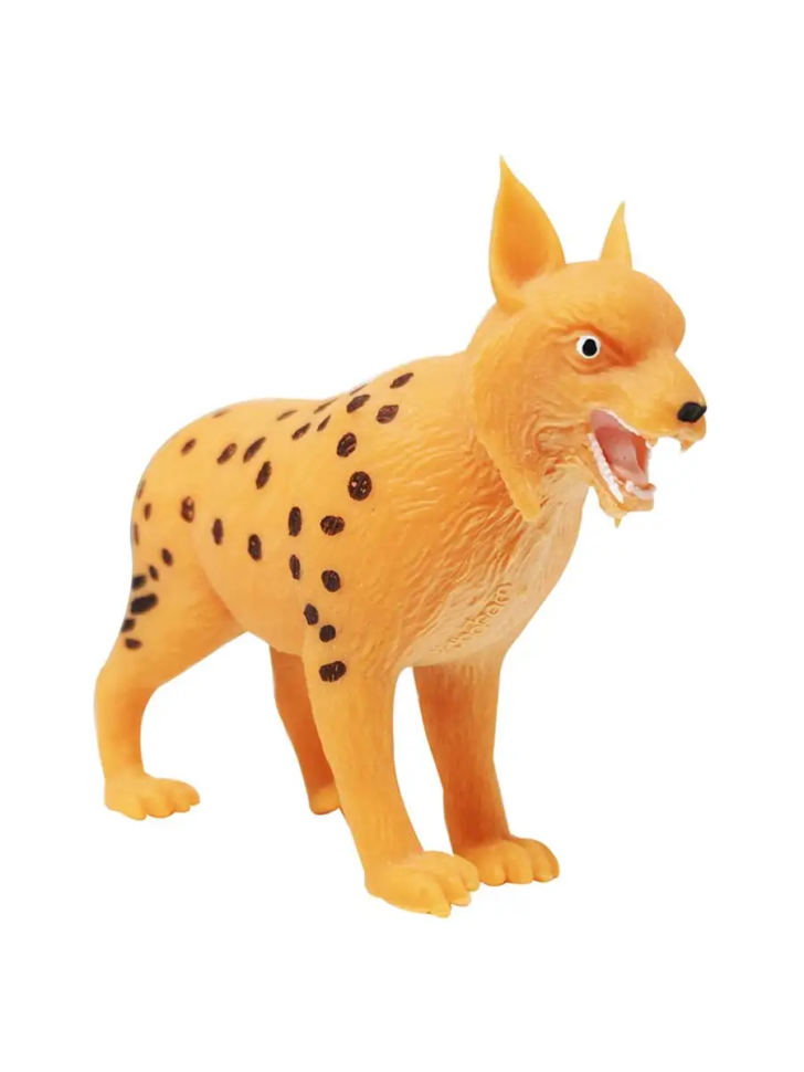 Рысь - Повелители Горных вершин