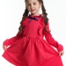 Платье для девочек Mini Maxi, модель 2592, цвет красный