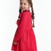 Платье для девочек Mini Maxi, модель 2592, цвет красный