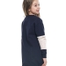 Платье для девочек Mini Maxi, модель 6843, цвет темно-синий