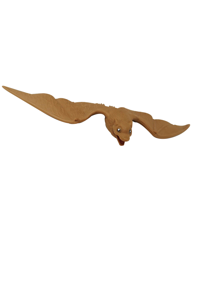 Фруктовая летучая мышь - Крылатые Хищники