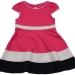 Платье для девочек Mini Maxi, модель 1502, цвет малиновый