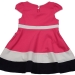 Платье для девочек Mini Maxi, модель 1502, цвет малиновый