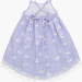 Платье для девочек Mini Maxi, модель 7576, цвет мультиколор