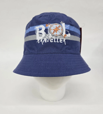 Панама FIDO, Broel