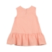 Платье для девочек Mini Maxi, модель 6359, цвет кремовый