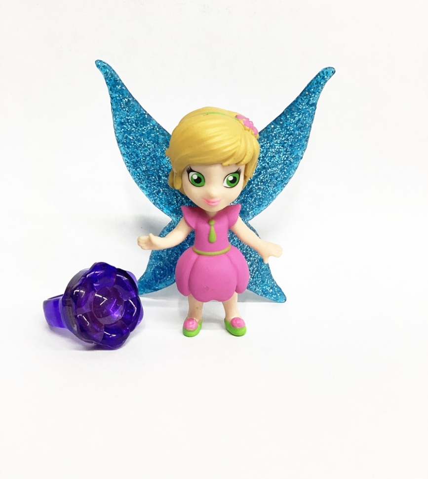 Ориэл - Виззиленд, Wizzyland Faires