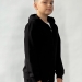 Спортивный костюм для мальчика БУШОН SP20, цвет черный