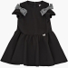 Платье для девочек Mini Maxi, модель 7452, цвет черный