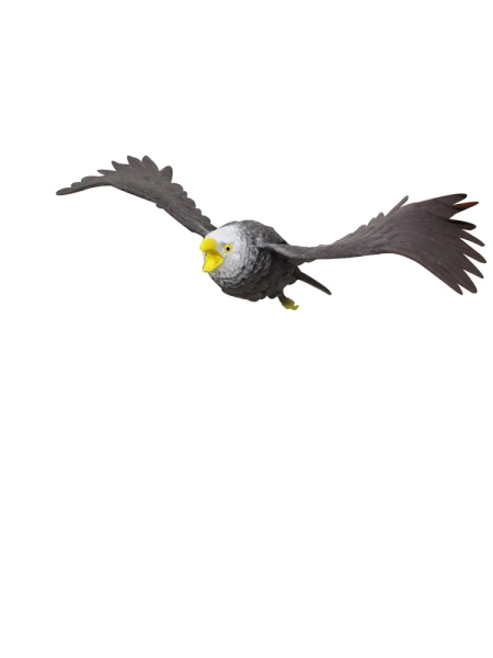 Орлан-крикун - Повелители Саванны