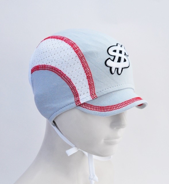 Шапка детская, bexa - Шапки весна-осень