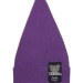 Шапка для девочки Стильняшка, Миалт ярко-фиолетовый, весна-осень