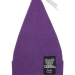 Шапка для девочки Стильняшка, Миалт ярко-фиолетовый, весна-осень