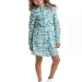 Платье для девочек Mini Maxi, модель 602, цвет мультиколор