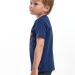 Футболка для мальчиков Mini Maxi, модель 0787, цвет синий