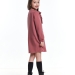 Платье для девочек Mini Maxi, модель 7398, цвет розовый