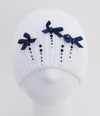 Шапка детская Маришка SLMM3