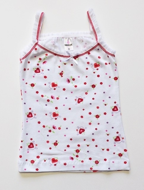 Майка, Baykar для девочки - Майки для девочек