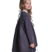 Платье для девочек Mini Maxi, модель 6924, цвет графит