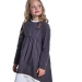 Платье для девочек Mini Maxi, модель 6924, цвет графит