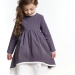 Платье для девочек Mini Maxi, модель 6924, цвет графит
