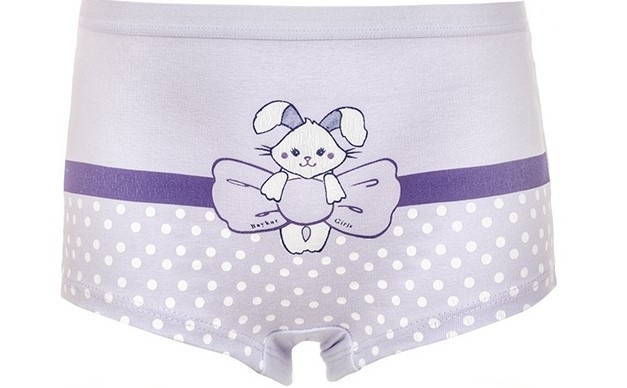 Трусы, Baykar для девочки - Трусы для девочек