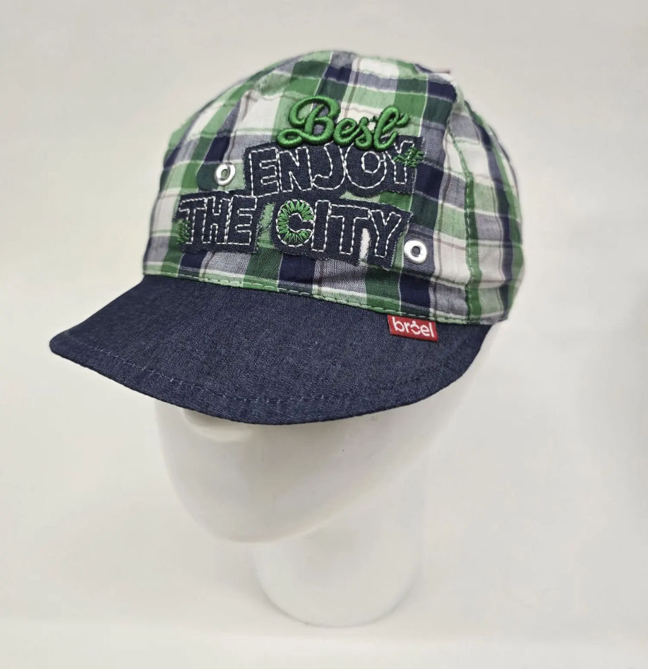 Кепка TEGES, Broel  - Бейсболки / кепки