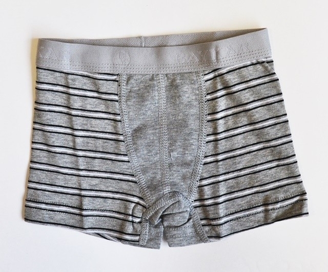 Трусы, Baykar-мальчики - Трусы боксеры