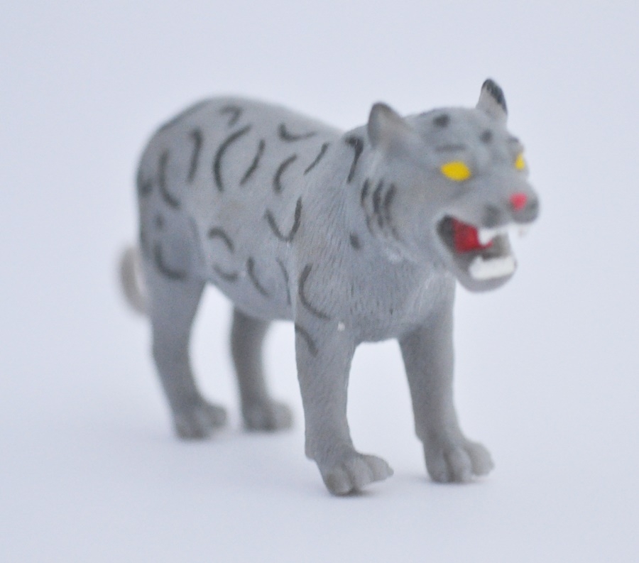 Снежный барс - Lions & КО МАКСИ