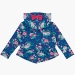 Толстовка для девочек Mini Maxi, модель 2304, цвет мультиколор