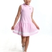 Платье для девочек Mini Maxi, модель 7883, цвет розовый