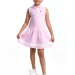 Платье для девочек Mini Maxi, модель 7883, цвет розовый