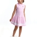 Платье для девочек Mini Maxi, модель 7883, цвет розовый