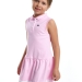 Платье для девочек Mini Maxi, модель 7883, цвет розовый
