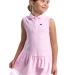 Платье для девочек Mini Maxi, модель 7883, цвет розовый