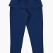 Брюки для девочек Mini Maxi, модель 0306, цвет синий