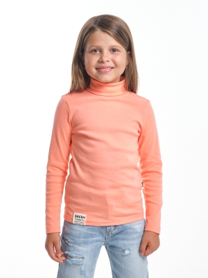 Джемпер для девочек Mini Maxi, модель 6797, цвет кремовый