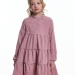 Платье для девочек Mini Maxi, модель 7786, цвет розовый