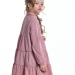 Платье для девочек Mini Maxi, модель 7786, цвет розовый