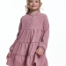 Платье для девочек Mini Maxi, модель 7786, цвет розовый