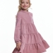 Платье для девочек Mini Maxi, модель 7786, цвет розовый
