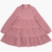 Платье для девочек Mini Maxi, модель 7786, цвет розовый