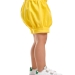 Шорты для девочек Mini Maxi, модель 1714, цвет желтый
