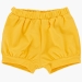 Шорты для девочек Mini Maxi, модель 1714, цвет желтый