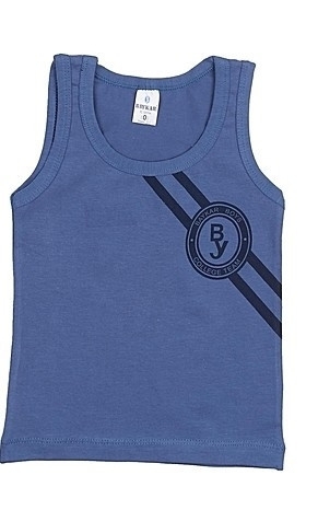 Майка для мальчика, Baykar - Майки для мальчиков