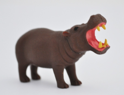 Гиппопотам