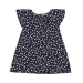 Платье для девочек Mini Maxi, модель 3254, цвет темно-синий