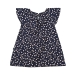 Платье для девочек Mini Maxi, модель 3254, цвет темно-синий